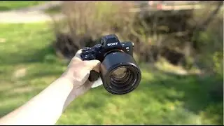 SONY A7ii WORTH IT IN 2019? || OVERVIEW FROM A7iii USER