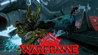 Warframe. КУЛСТАР.