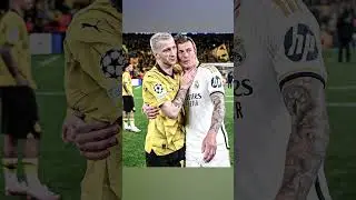 Достойный поступок победителя 