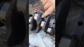 Як викрутити ЗАГЛУШКУ з колінвала Daewoo