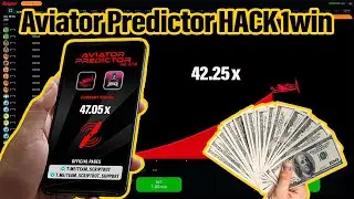 Aviator 1win Predictor
