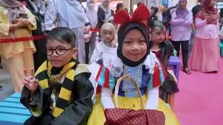 Hari Keempat #BMS2024 | Penuh Momen Terindah di Hari Terakhir Pelancaran #BMS2024 di MyTOWN KL!