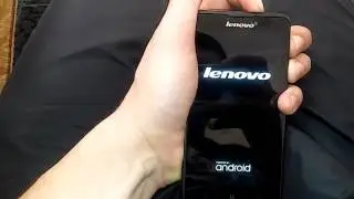 Hard reset lenovo p780 system always restart