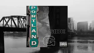 David Burton, Slim Brunton - West Side G (Official Audio)