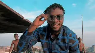 Ferre Gola TV présente King Trey - Wana Nde tozo Boya (Clip Officiel)