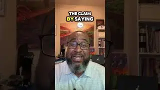 The Devil is in the Details #9 (Jesus is just like us)