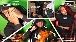 YOUNGBOY NEVER BROKE AGAIN | SINCERELY KENTRELL | ALBUM REVIEW 🔥