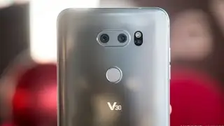 LG V30 first look - Note 8 killer?!