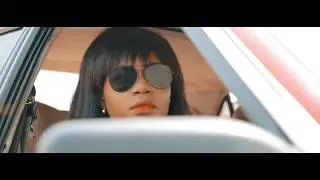 Ghix - Agba (Vidéo Officielle)