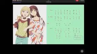 Frankenstein Family (2018) ending theme
