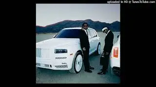 Future x Metro Boomin Type Beat | Rap/Trap Instrumental 2024 "Streets Made Me A King"
