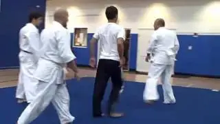Aikido Training Center Boca