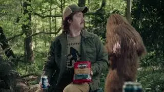 Busch Light x Jack Link’s: Always Good Together