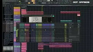 Trance leads in FL Studio