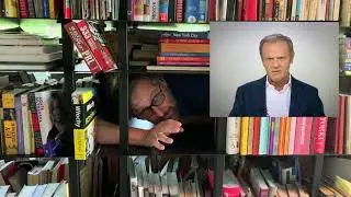 SzyMÓL książkowy demaskuje
