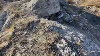 Карстовый трейл 2022