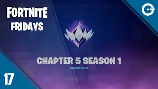 Fortnite Ranked Gameplay / How To Get To Unreal Rank Fast