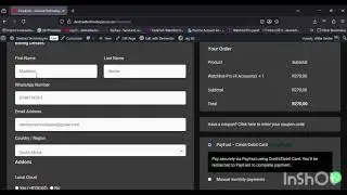 How to do Auto Renewal Subscription 