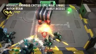 Australian Developed Games Showcase in 30ish Second Bites #1