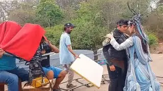 Baalveer 3 On Location : Baalveer S3 Shooting Time, Behind The Scenes