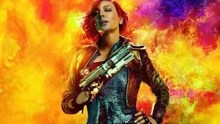 Drinker's Chasers - Borderlands: One Of The Biggest Flops In Cinema History