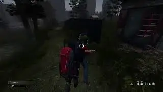 [PS5] стреляем выживаем RU/ENG