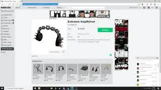 How to get any Roblox item for 1 Robux (Check Description)