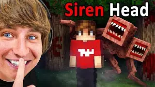 I Fooled My Friend Using SCARY MODS in Minecraft!