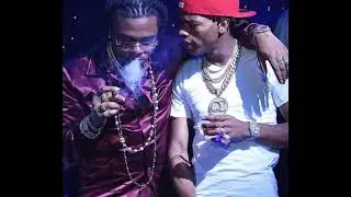 Lil Baby ft Gunna- Million Dollar Baby