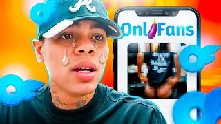 OmeTV a las 03:00AM 🔥Se filtró mi P*ck 🥵