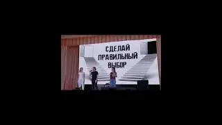 Нам жить в России