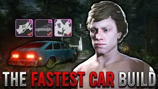 I Built The Fastest Car EVER With This Build - Friday The 13th