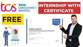 Tata Internship for college students 2024 | work from home | Internship for Freshers Students