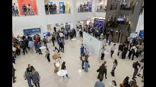 Молодежный карьерный форум 2022