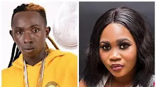 BREAKING NEWS A LADY WHO CLAIMS PATAPAA BROKE HER VIRGINITY 🙀🙀🙀🙀🙀🙀🙀🙀🙀🙀
