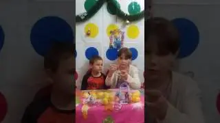 делаем челлендж и призы