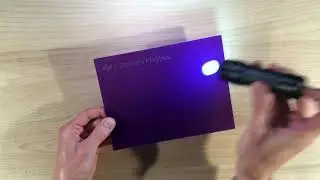 2287 Violet Translucent Acrylic Plexiglass Sheet