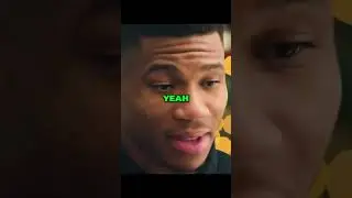 Giannis Antetokounmpo - How I Became a Pro Player