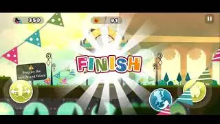 CollectBits Gameplay 1 to 3
