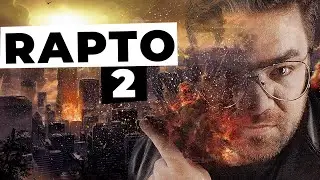 La Resurrección Final - #Rapto #SegundaVenida