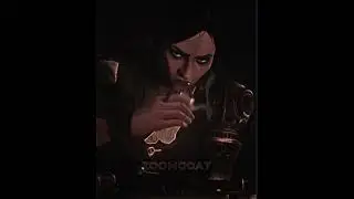 Vi vs Sevika