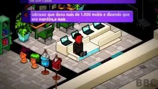 Espetáculo (BBC HABBO)