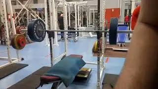 жим лежа 100 кг на 20 раз