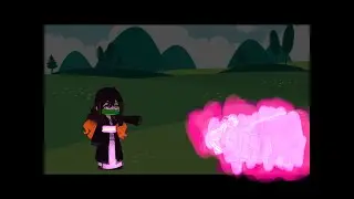 Lloyd meets demon slayer / ninjago x demon slayers / please don’t flop /part 1