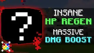 The CRAZY EXPENSIVE ITEM that CARRIES PROGRESSION!
