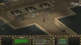 Последний Рубеж Онлайн - Изменение механик передвижения / Last Frontier MMORPG