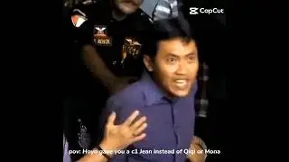 Would've appreciated a Qiqi or Mona😂 