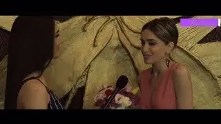 Astghik Safaryan Interview by Yelaket.am // Talking about Paparazzilife.am