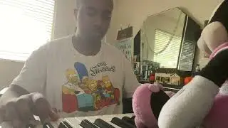 Those Were The Days (All in The Family Piano Cover)