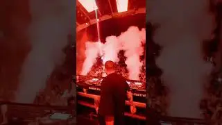 Croatia does it right 🇭🇷🤝 @Sonus-festival